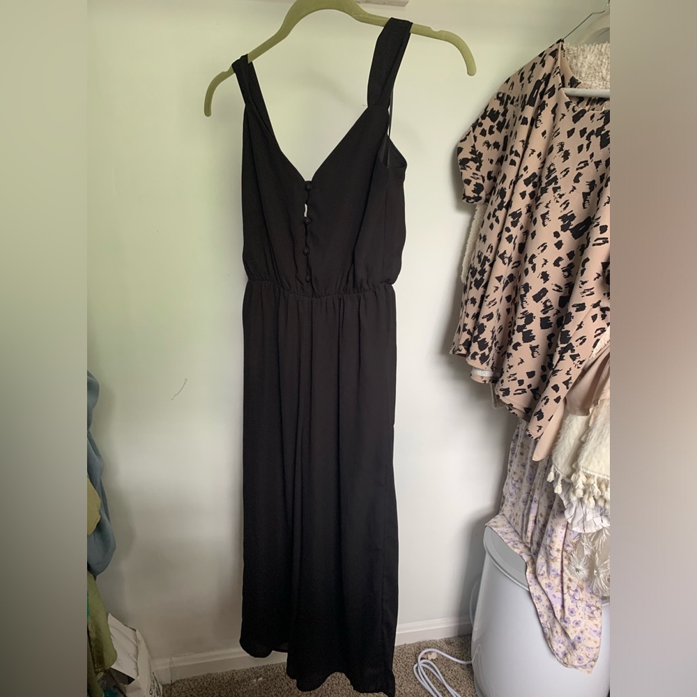 Sienna Sky jumpsuit